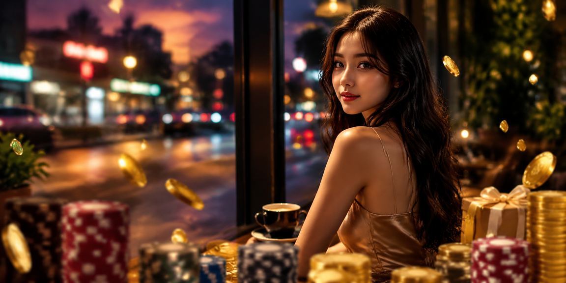 Người dùng xem tỷ lệ kèo bóng đá trên điện thoại bên tách cà phê Buôn Ma Thuột buổi sáng