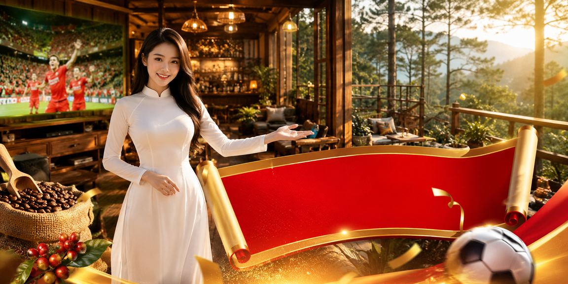 Khung cảnh cá cược casino đậm chất truyền thống tại Đà Lạt