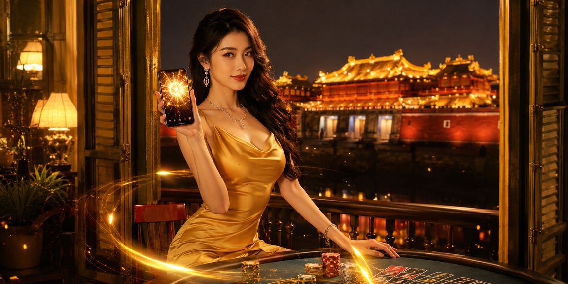 Người dùng sử dụng điện thoại để xem kèo cược bên tách cà phê truyền thống tại Huế